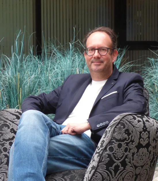 Mag. Thomas Mayer | RocketReal GmbH