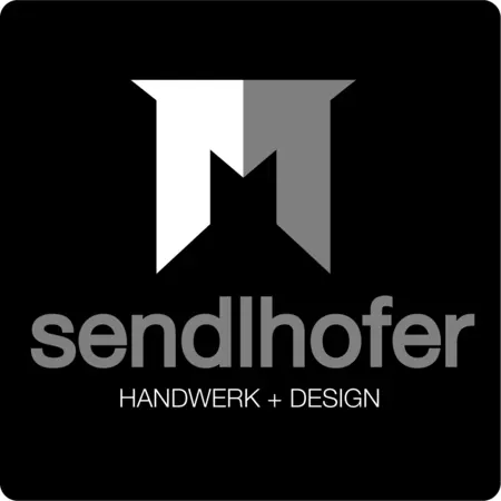 Logo Sendlhofer Handwerk + Design